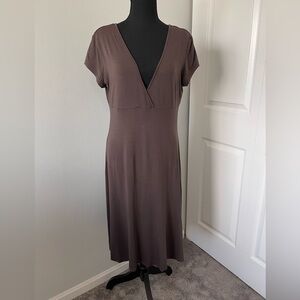 New York & Company Stretch Dress – Size L l Poshmark